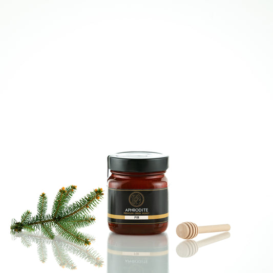 Aphrodite Raw Fir Honey 250g