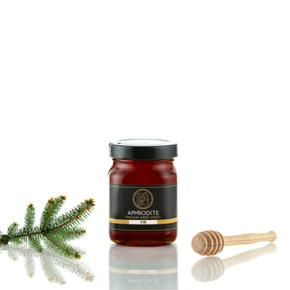 Aphrodite Raw Fir Honey 480g