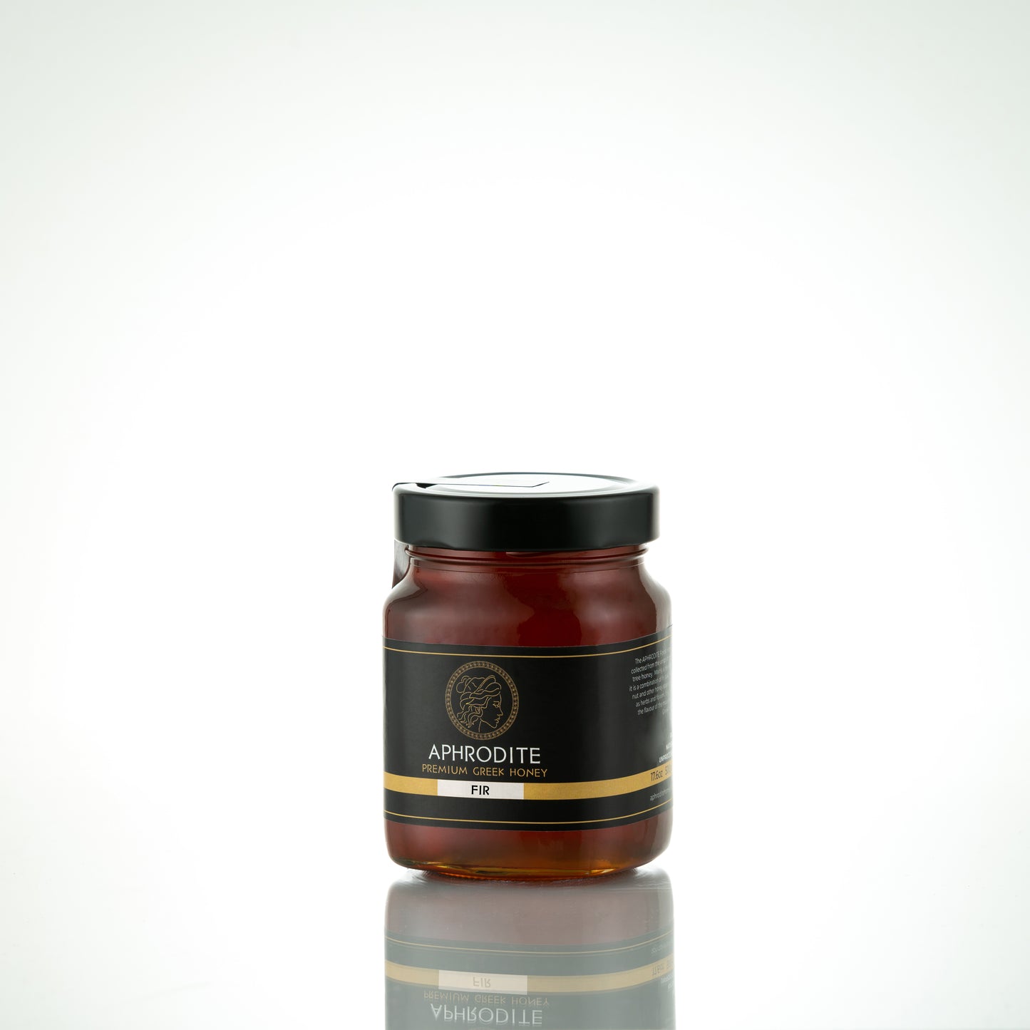 Aphrodite Raw Fir Honey 480g