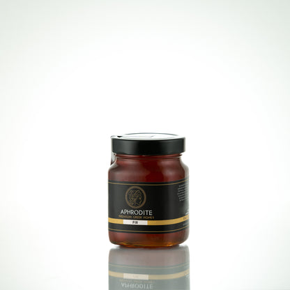 Aphrodite Raw Fir Honey 480g