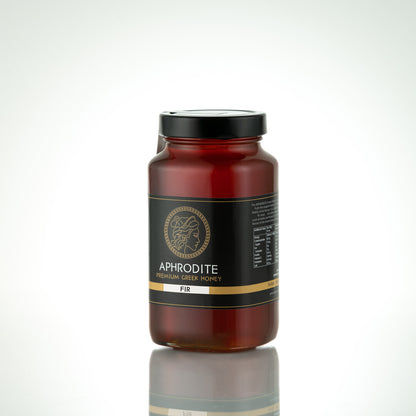 Aphrodite Raw Fir Honey 950g